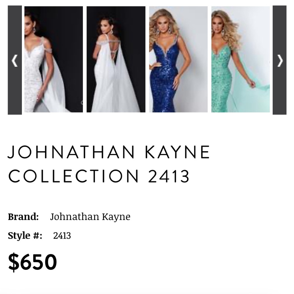 Johnathan Kayne 2413, size 10